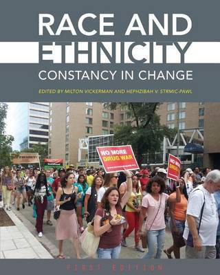 Race and Ethnicity(English, Paperback, unknown)