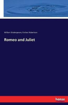 Romeo and Juliet(English, Paperback, Shakespeare William)