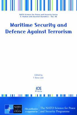 Maritime Security and Defence against Terrorism(English, Paperback, unknown)