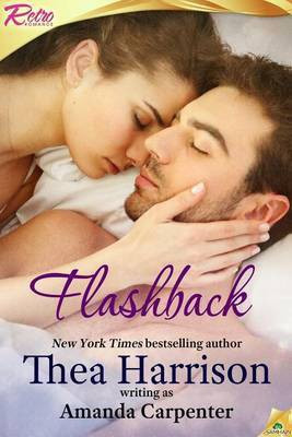 Flashback(English, Electronic book text, Carpenter Amanda)