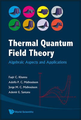 Thermal Quantum Field Theory(English, Electronic book text, Khanna F. C)