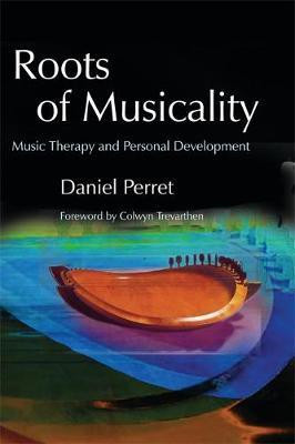 Roots of Musicality(English, Electronic book text, Perret Daniel)