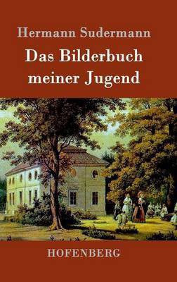 Das Bilderbuch meiner Jugend(German, Hardcover, Hermann Sudermann)