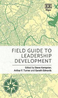 Field Guide to Leadership Development(English, Hardcover, unknown)