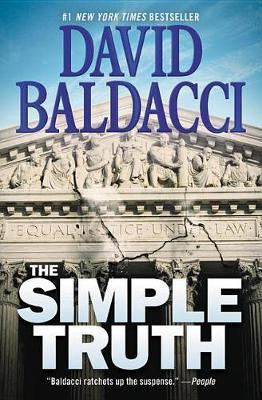 The Simple Truth(English, Paperback, Baldacci David)
