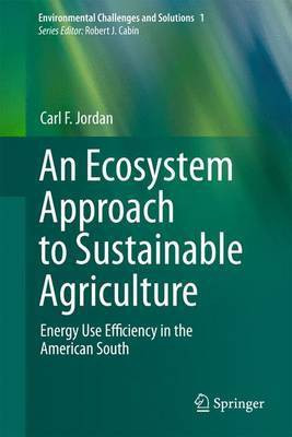 An Ecosystem Approach to Sustainable Agriculture(English, Electronic book text, unknown)
