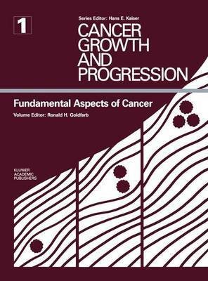 Fundamental Aspects of Cancer(English, Paperback, unknown)