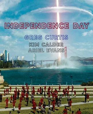 Independence Day(English, Paperback, Curtis Greg)