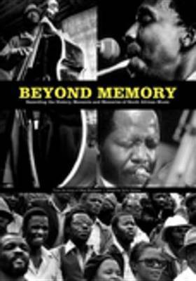 Beyond Memory(English, Electronic book text, Mojapelo Max)