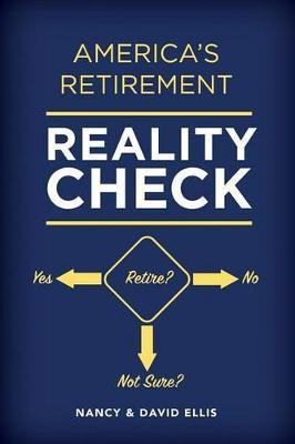 America's Retirement Reality Check(English, Paperback, Ellis Nancy Emeritus Professor of English)