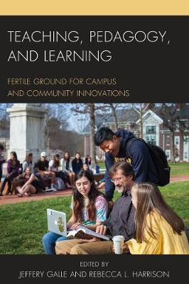 Teaching, Pedagogy, and Learning(English, Hardcover, unknown)
