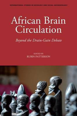 African Brain Circulation(English, Electronic book text, unknown)