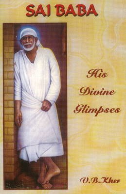 Sai Baba(English, Paperback, Kher V B)