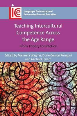 Teaching Intercultural Competence Across the Age Range(English, Paperback, unknown)
