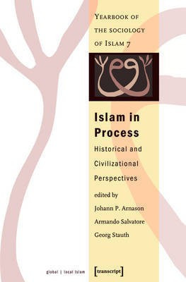 Islam in Process(English, Electronic book text, unknown)