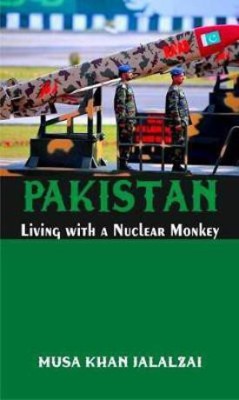 Pakistan(English, Paperback, Jalalzai Musa Khan)