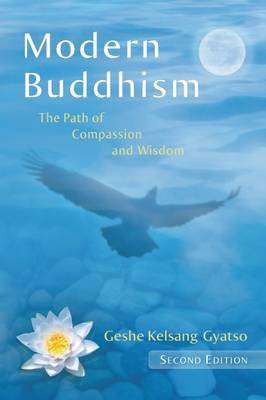 Modern Buddhism: Prayers for Daily Practice Volume 3(English, Electronic book text, Gyatso Kelsang)