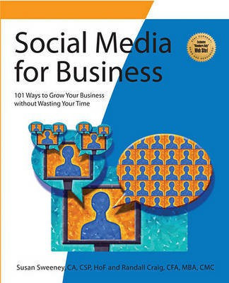 Social Media for Business(English, Electronic book text, unknown)