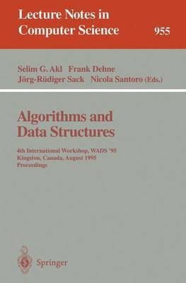 Algorithms and Data Structures(English, Electronic book text, unknown)