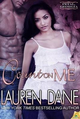 Count on Me(English, Electronic book text, Dane Lauren)