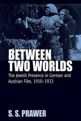 Between Two Worlds(English, Electronic book text, Prawer S. S.)