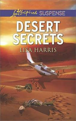 Desert Secrets(English, Electronic book text, Harris Lisa)