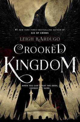 Crooked Kingdom(English, Electronic book text, Bardugo Leigh)