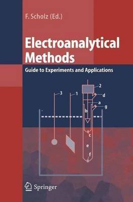 Electroanalytical Methods(English, Paperback, unknown)