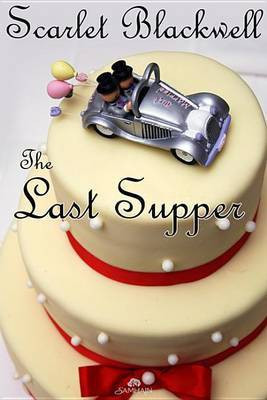 The Last Supper(English, Electronic book text, Blackwell Scarlet)