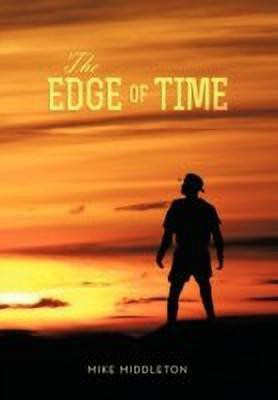 The Edge of Time(English, Hardcover, Middleton Mike Dr)