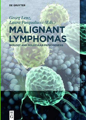 Malignant Lymphomas(English, Hardcover, unknown)