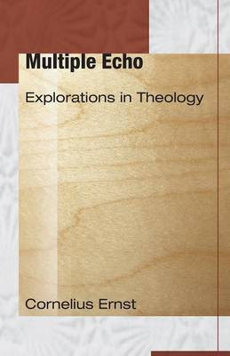 Multiple Echo(English, Paperback, Ernst Cornelius Op)