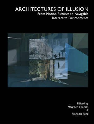 Architectures of Illusion(English, Electronic book text, unknown)
