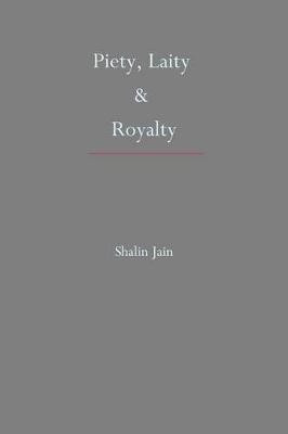 Identity, Community and State(English, Hardcover, Jain Shalin)
