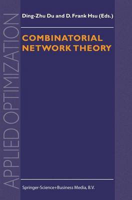 Combinatorial Network Theory(English, Hardcover, unknown)