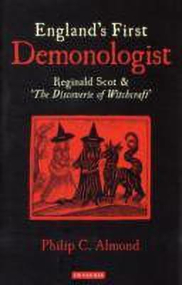 England's First Demonologist(English, Hardcover, Almond Philip C.)