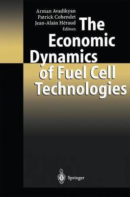 The Economic Dynamics of Fuel Cell Technologies(English, Electronic book text, unknown)