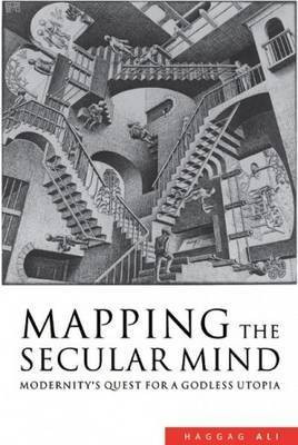 Mapping the Secular Mind(English, Paperback, Ali Haggag)