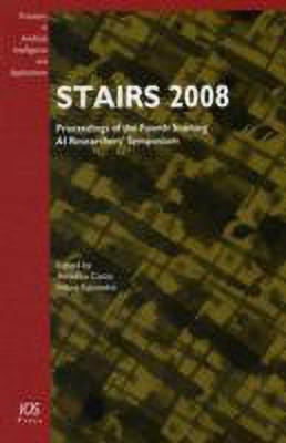 STAIRS 2008(English, Paperback, unknown)