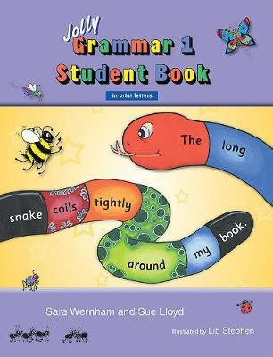 Grammar 1 Student Book(English, Paperback, Wernham Sara)