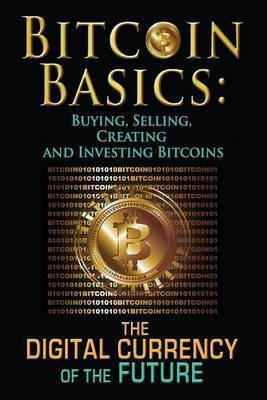 Bitcoin Basics(English, Paperback, Tideas Benjamin)