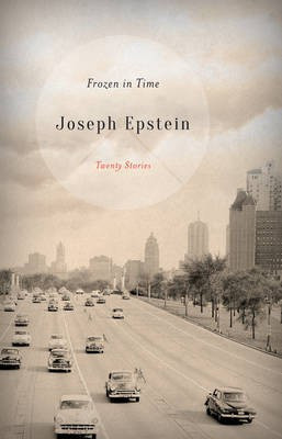 Frozen in Time(English, Electronic book text, MR Epstein Joseph)