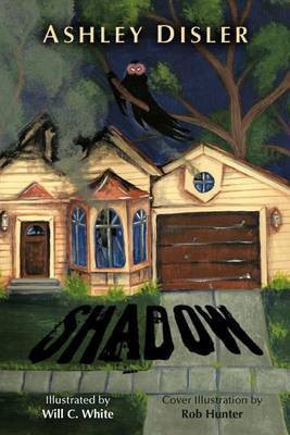 Shadow(English, Paperback, Disler Ashley)