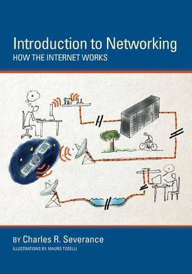 Introduction to Networking(English, Paperback, unknown)