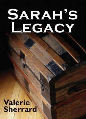 Sarah's Legacy(English, Electronic book text, Sherrard Valerie)