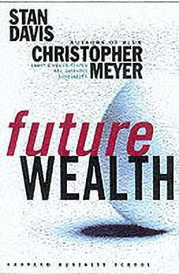 Future Wealth(English, Hardcover, Meyer Christopher)
