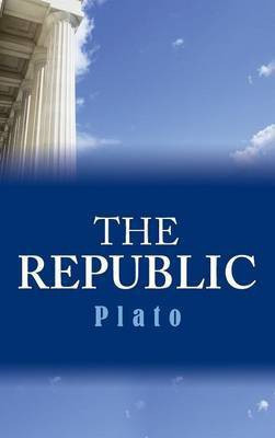 The Republic(English, Hardcover, Plato)