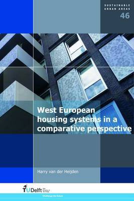 West European Housing Systems in a Comparative Perspective(English, Paperback, unknown)