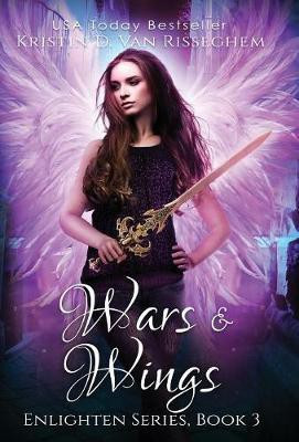 Wars & Wings(English, Hardcover, Van Risseghem Kristin D)
