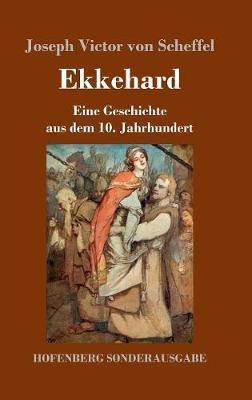 Ekkehard(German, Hardcover, Scheffel Joseph Victor Von)